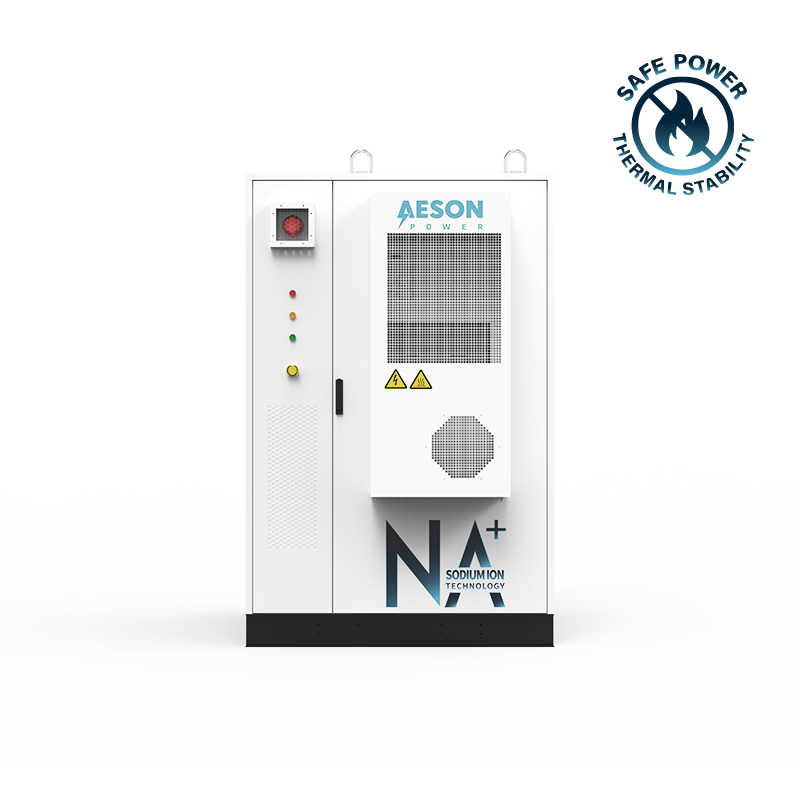 HaloDyne-HV 75/150, 125/150